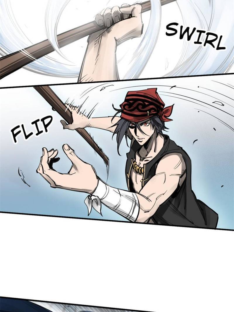 Another beginning with the Guhuo bird chapter 183 page 39