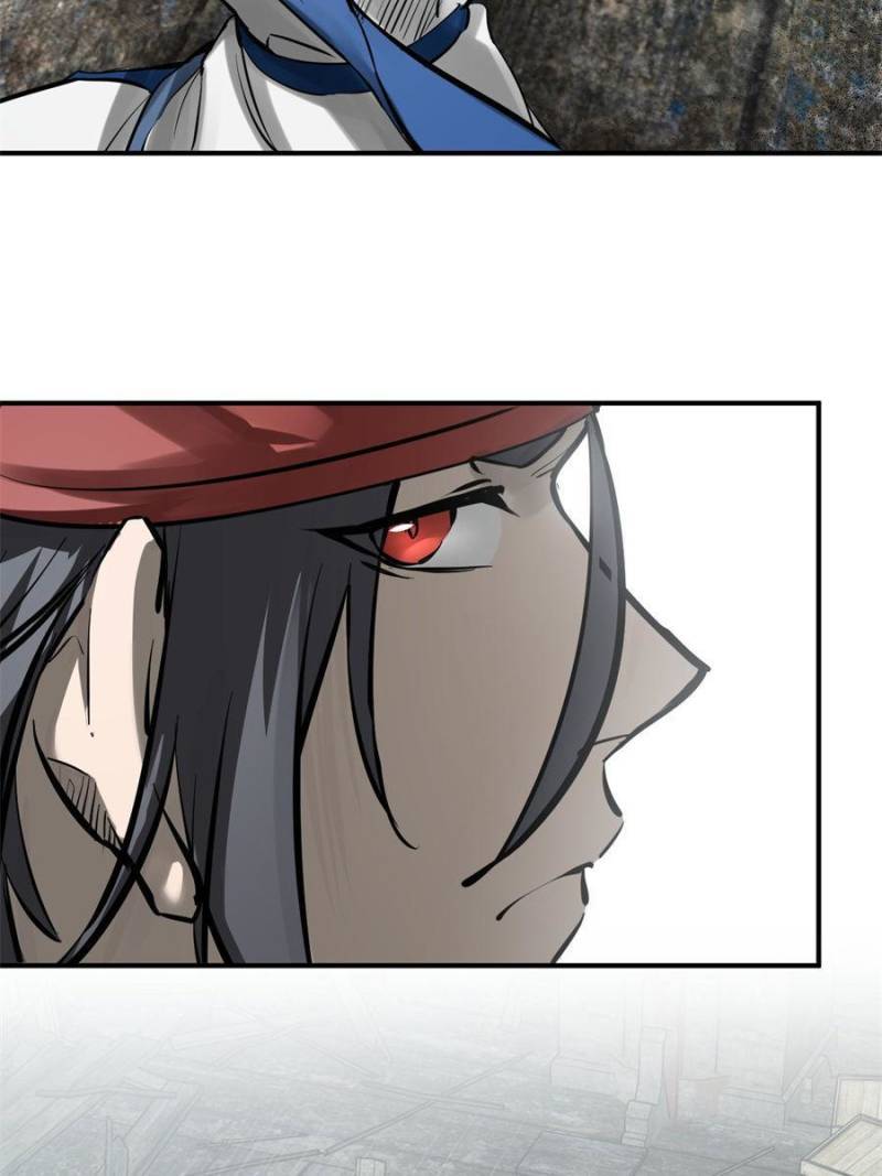 Another beginning with the Guhuo bird chapter 183 page 4