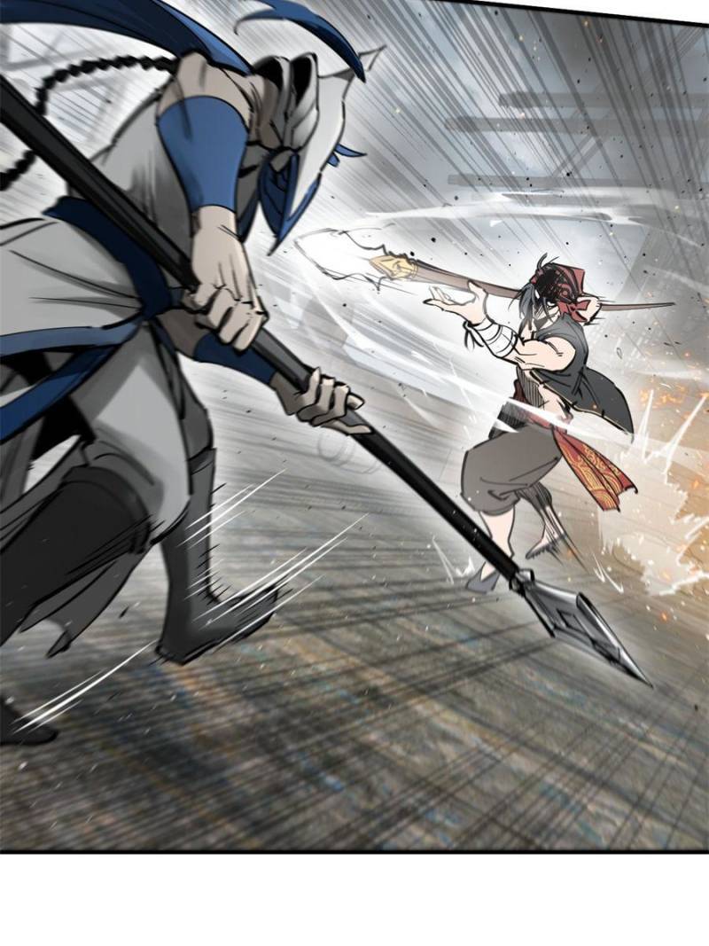 Another beginning with the Guhuo bird chapter 183 page 40