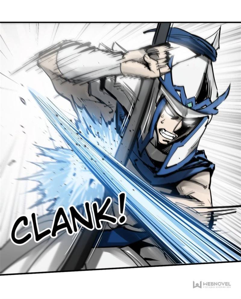 Another beginning with the Guhuo bird chapter 183 page 41