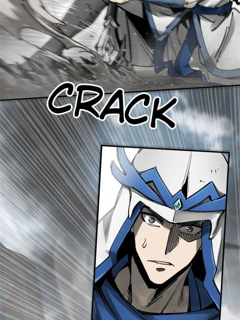 Another beginning with the Guhuo bird chapter 183 page 44