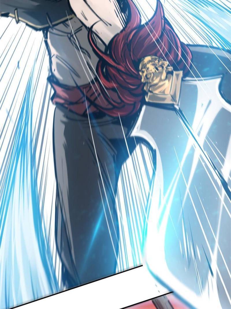 Another beginning with the Guhuo bird chapter 183 page 47