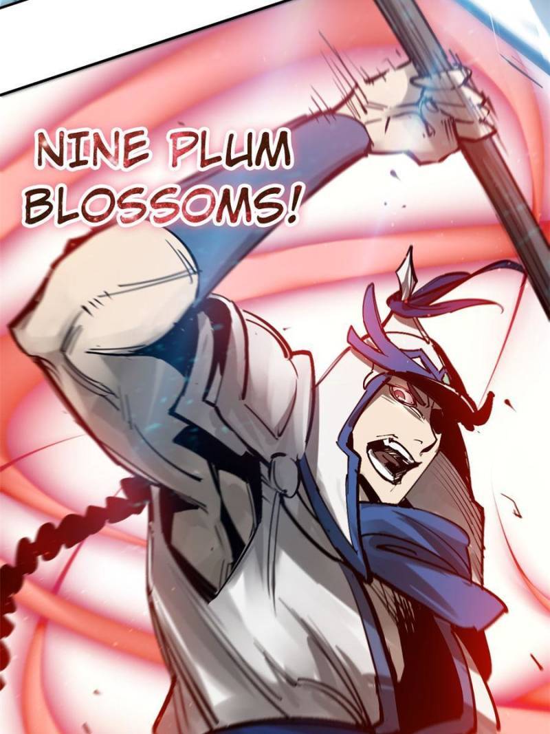 Another beginning with the Guhuo bird chapter 183 page 48