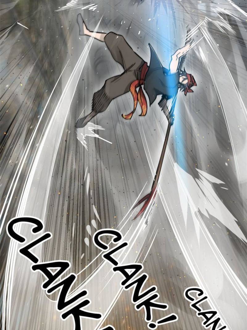 Another beginning with the Guhuo bird chapter 183 page 51