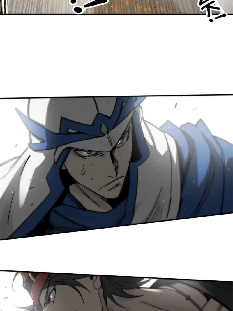 Another beginning with the Guhuo bird chapter 183 page 52