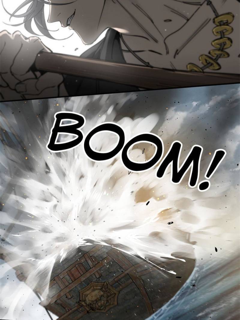 Another beginning with the Guhuo bird chapter 183 page 53