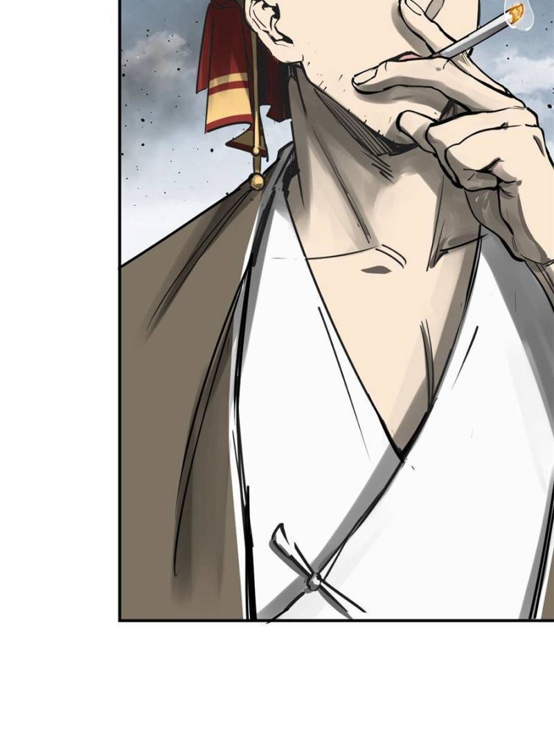 Another beginning with the Guhuo bird chapter 183 page 56