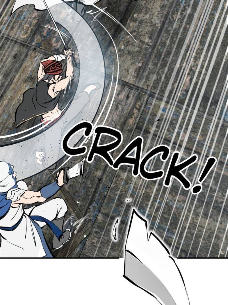 Another beginning with the Guhuo bird chapter 183 page 6