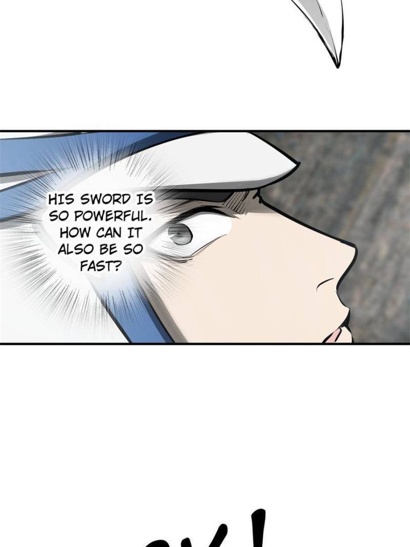 Another beginning with the Guhuo bird chapter 183 page 7