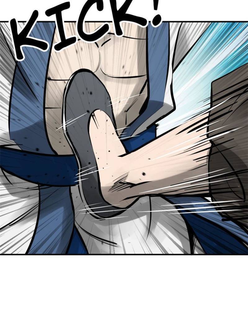 Another beginning with the Guhuo bird chapter 183 page 8