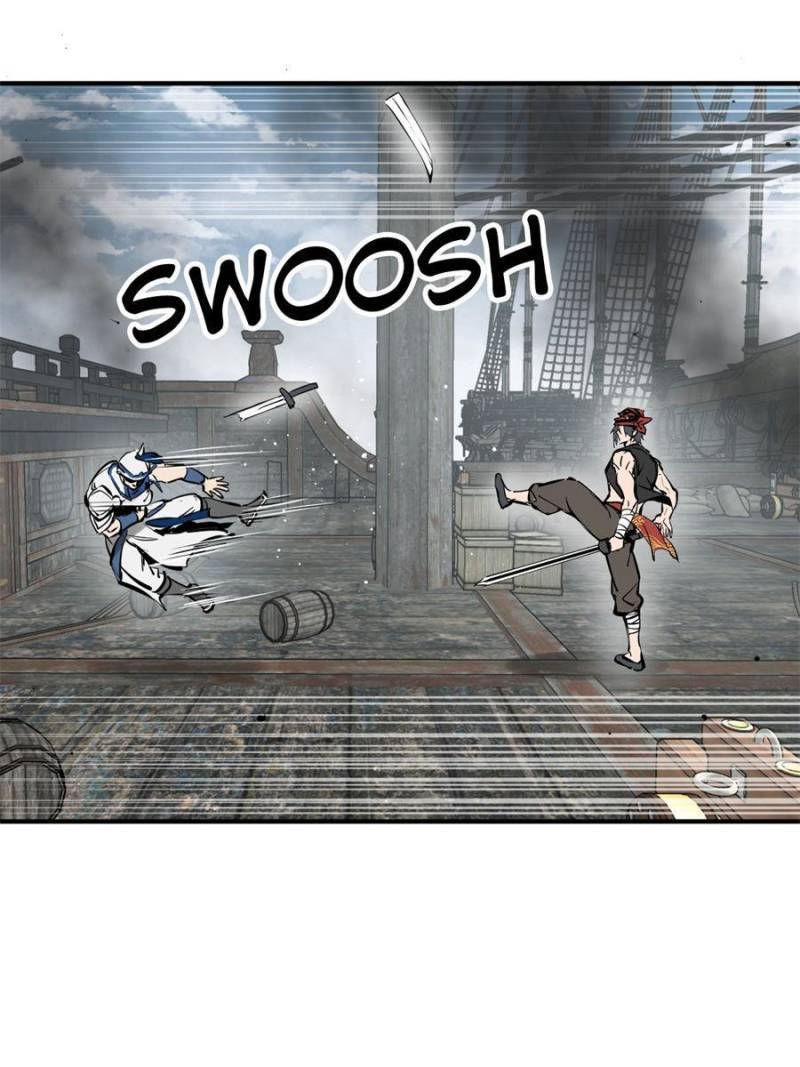 Another beginning with the Guhuo bird chapter 183 page 9