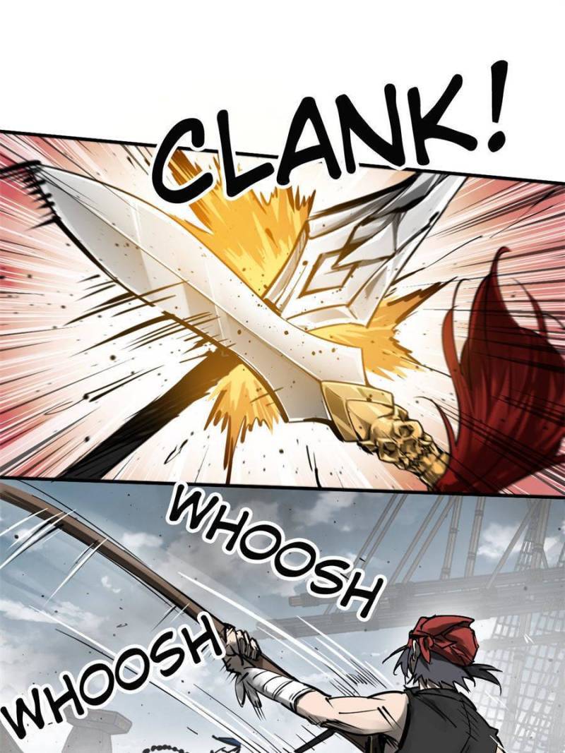 Another beginning with the Guhuo bird chapter 184 page 1