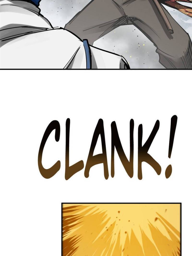 Another beginning with the Guhuo bird chapter 184 page 10