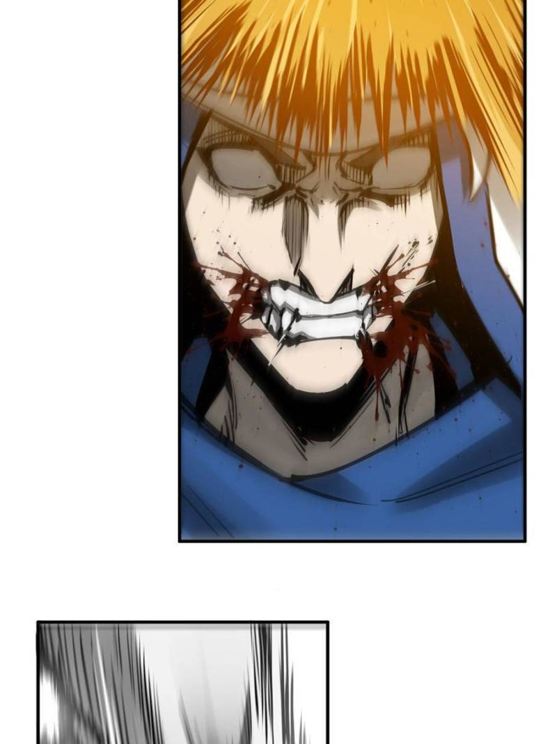 Another beginning with the Guhuo bird chapter 184 page 11