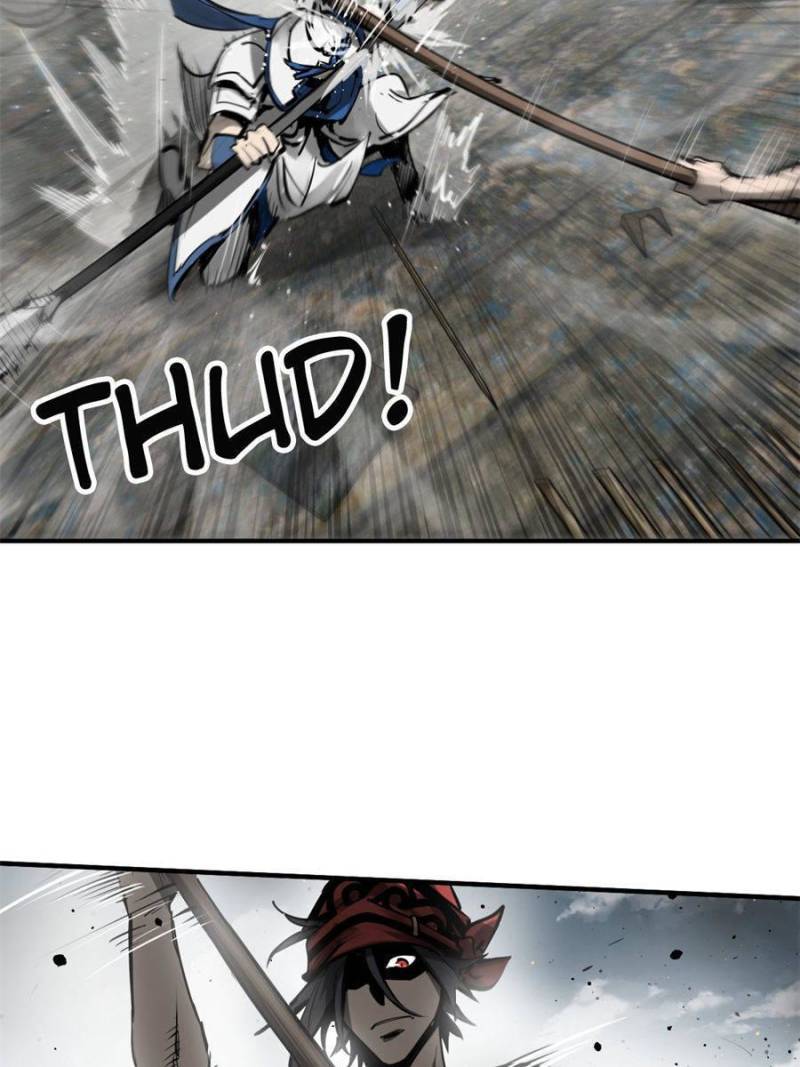 Another beginning with the Guhuo bird chapter 184 page 13