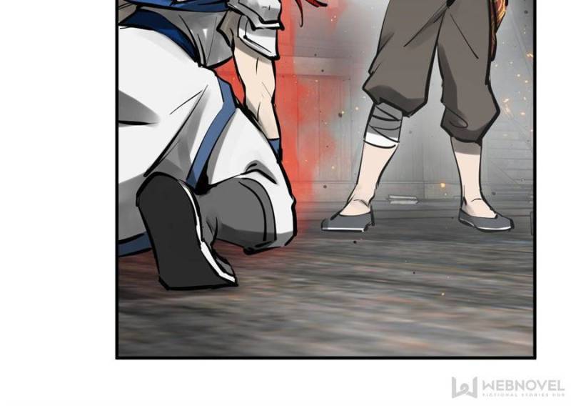 Another beginning with the Guhuo bird chapter 184 page 21