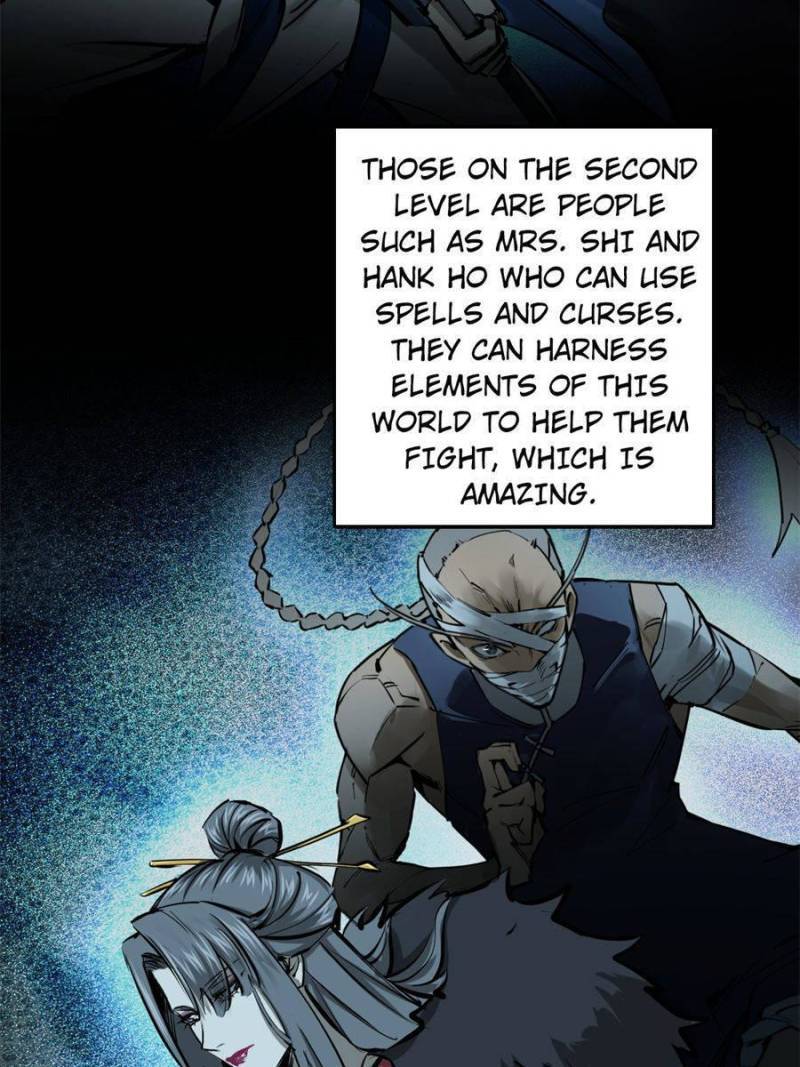 Another beginning with the Guhuo bird chapter 184 page 23