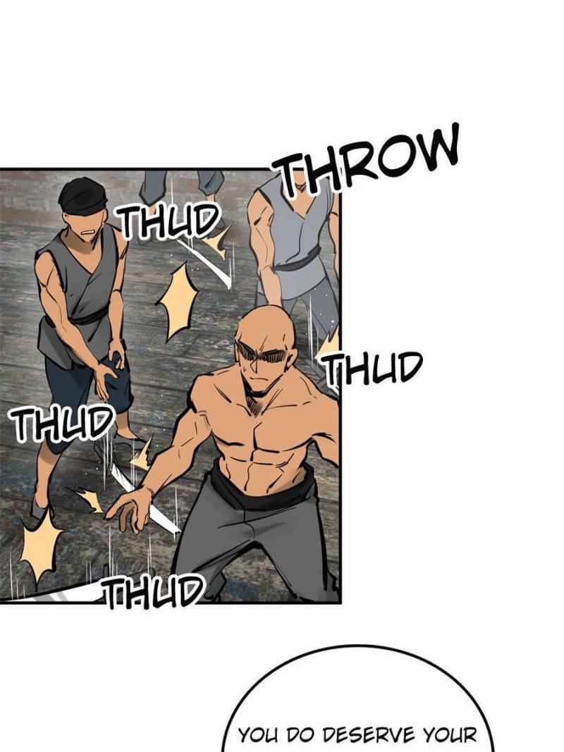 Another beginning with the Guhuo bird chapter 184 page 29