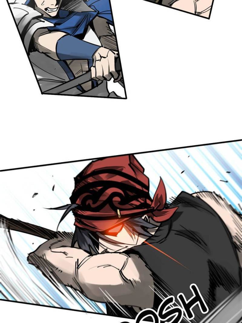 Another beginning with the Guhuo bird chapter 184 page 3