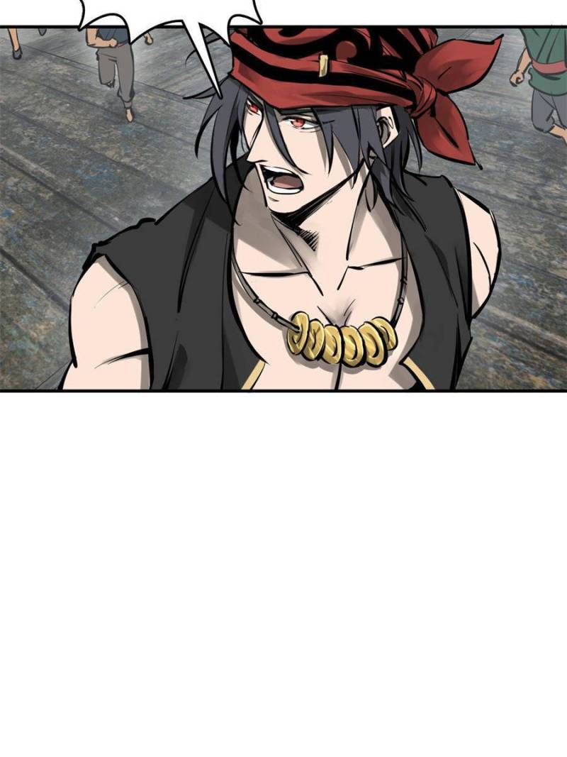 Another beginning with the Guhuo bird chapter 184 page 31