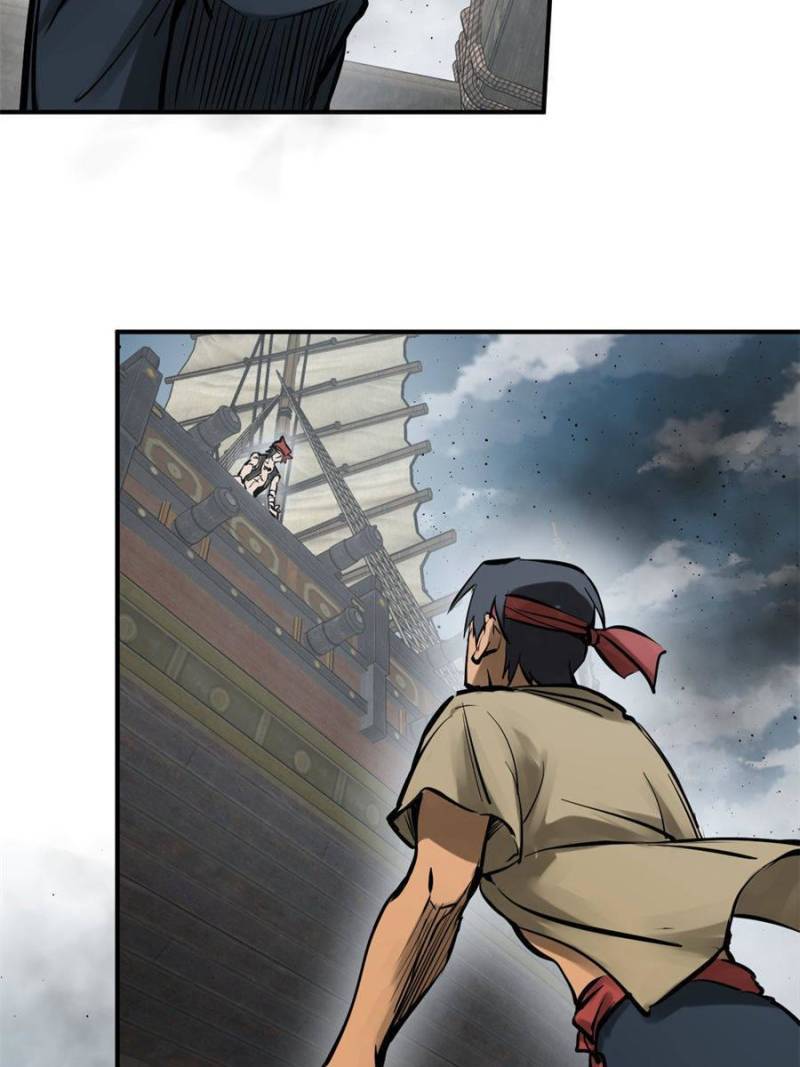 Another beginning with the Guhuo bird chapter 184 page 34