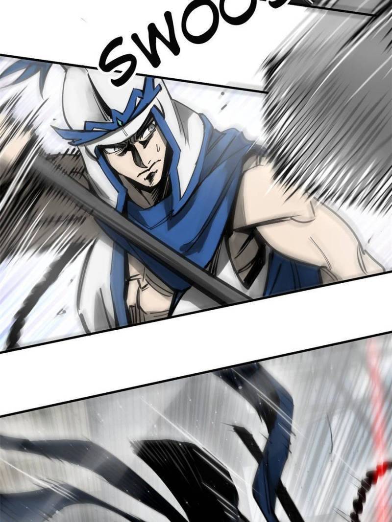 Another beginning with the Guhuo bird chapter 184 page 4