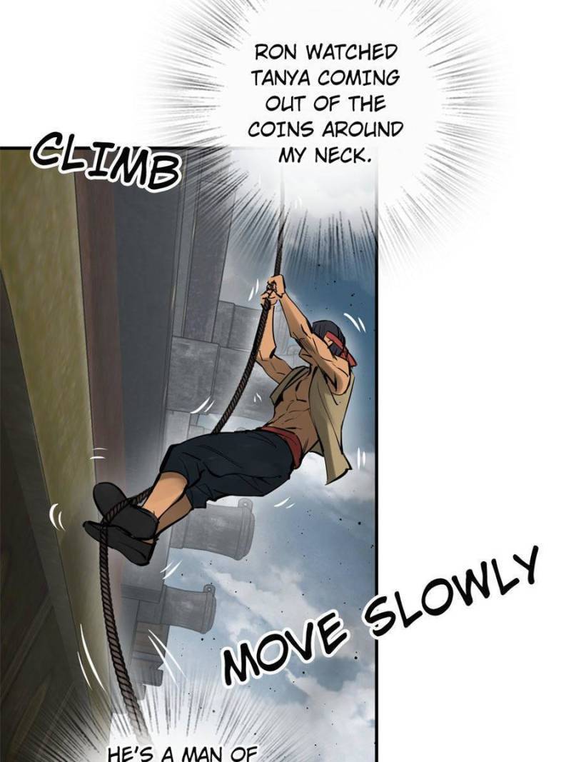 Another beginning with the Guhuo bird chapter 184 page 45