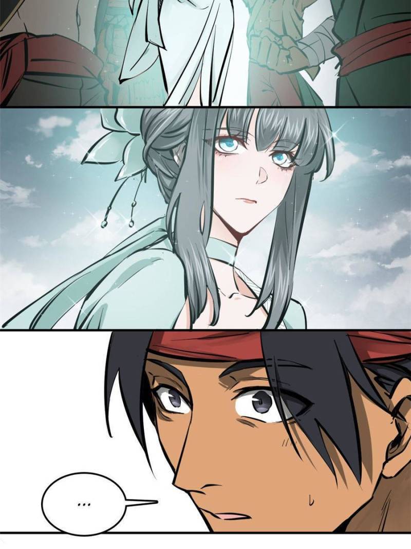 Another beginning with the Guhuo bird chapter 184 page 49