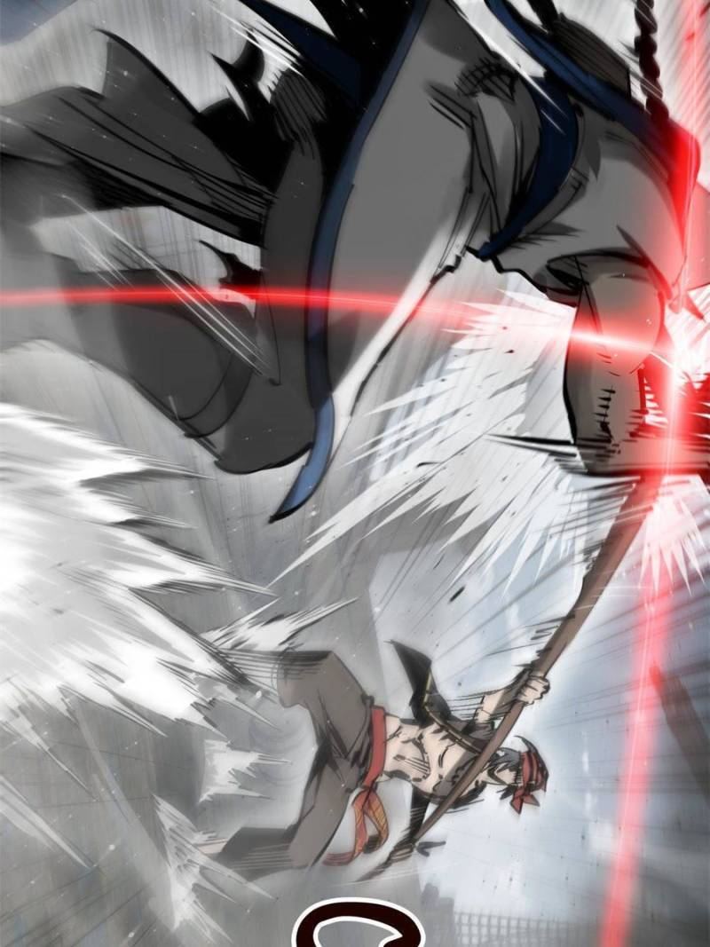 Another beginning with the Guhuo bird chapter 184 page 5