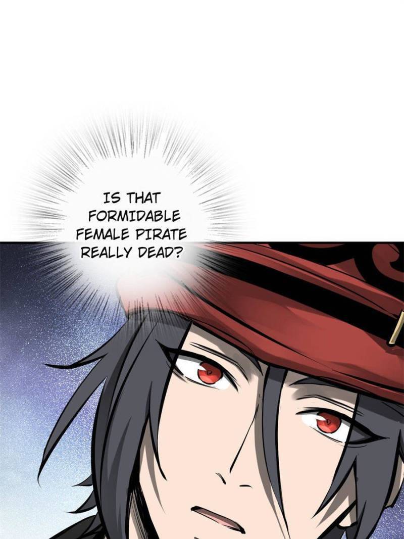 Another beginning with the Guhuo bird chapter 184 page 57