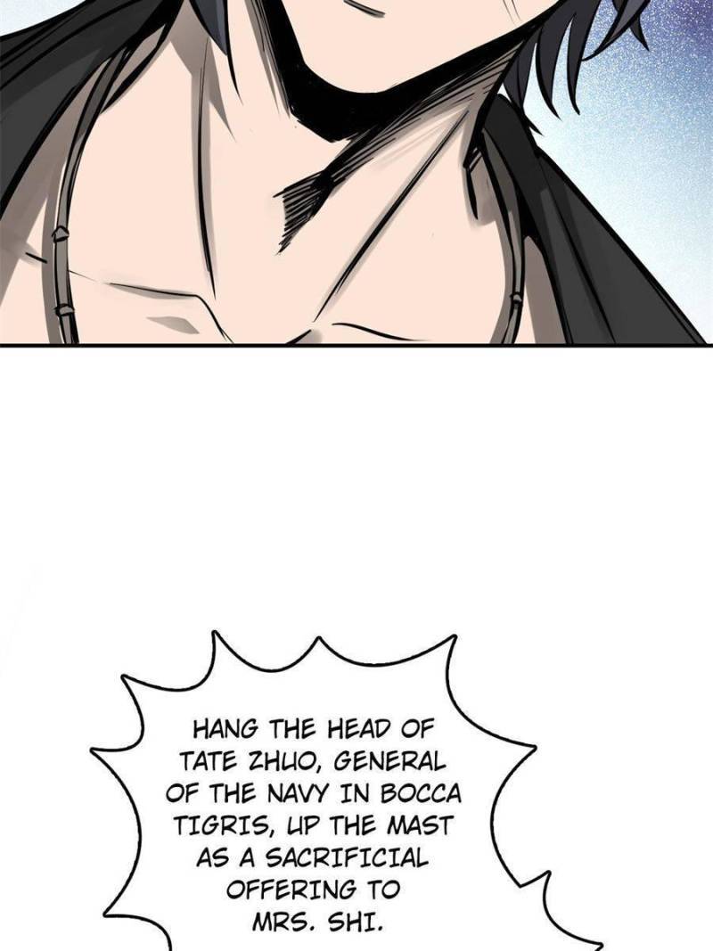 Another beginning with the Guhuo bird chapter 184 page 58