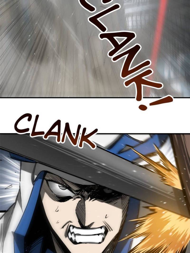 Another beginning with the Guhuo bird chapter 184 page 6