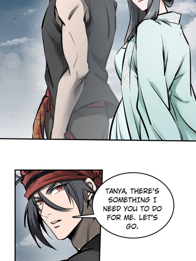 Another beginning with the Guhuo bird chapter 184 page 60