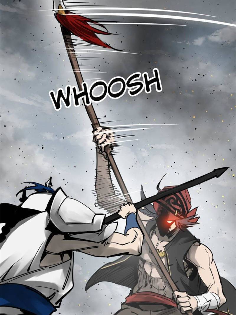 Another beginning with the Guhuo bird chapter 184 page 9