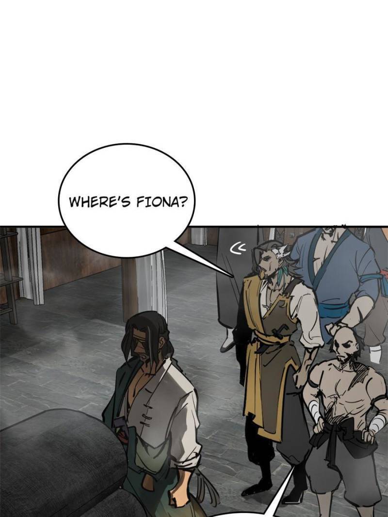 Another beginning with the Guhuo bird chapter 185 page 30