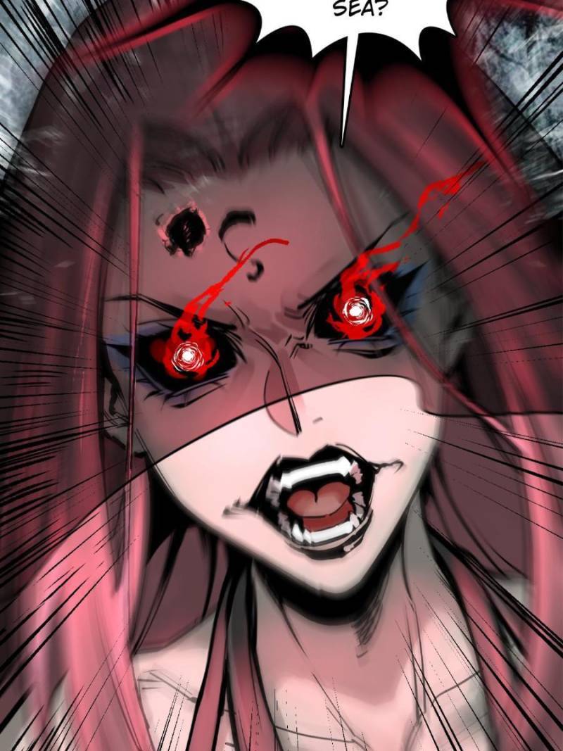 Another beginning with the Guhuo bird chapter 186 page 11