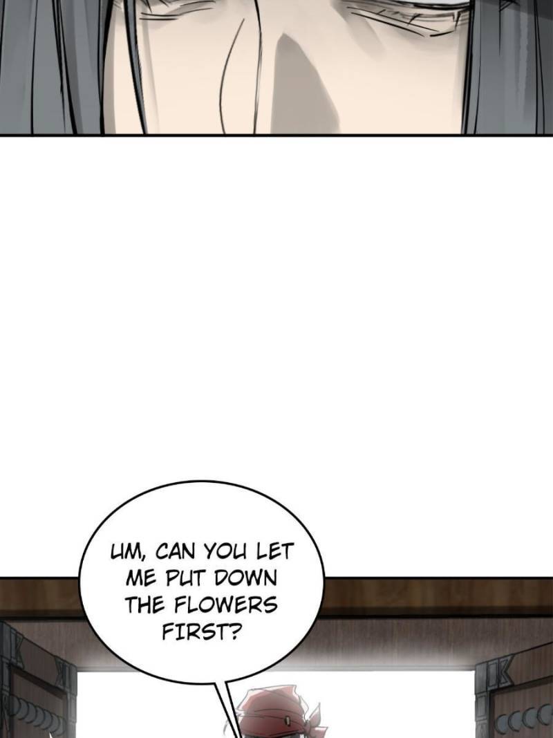 Another beginning with the Guhuo bird chapter 186 page 13