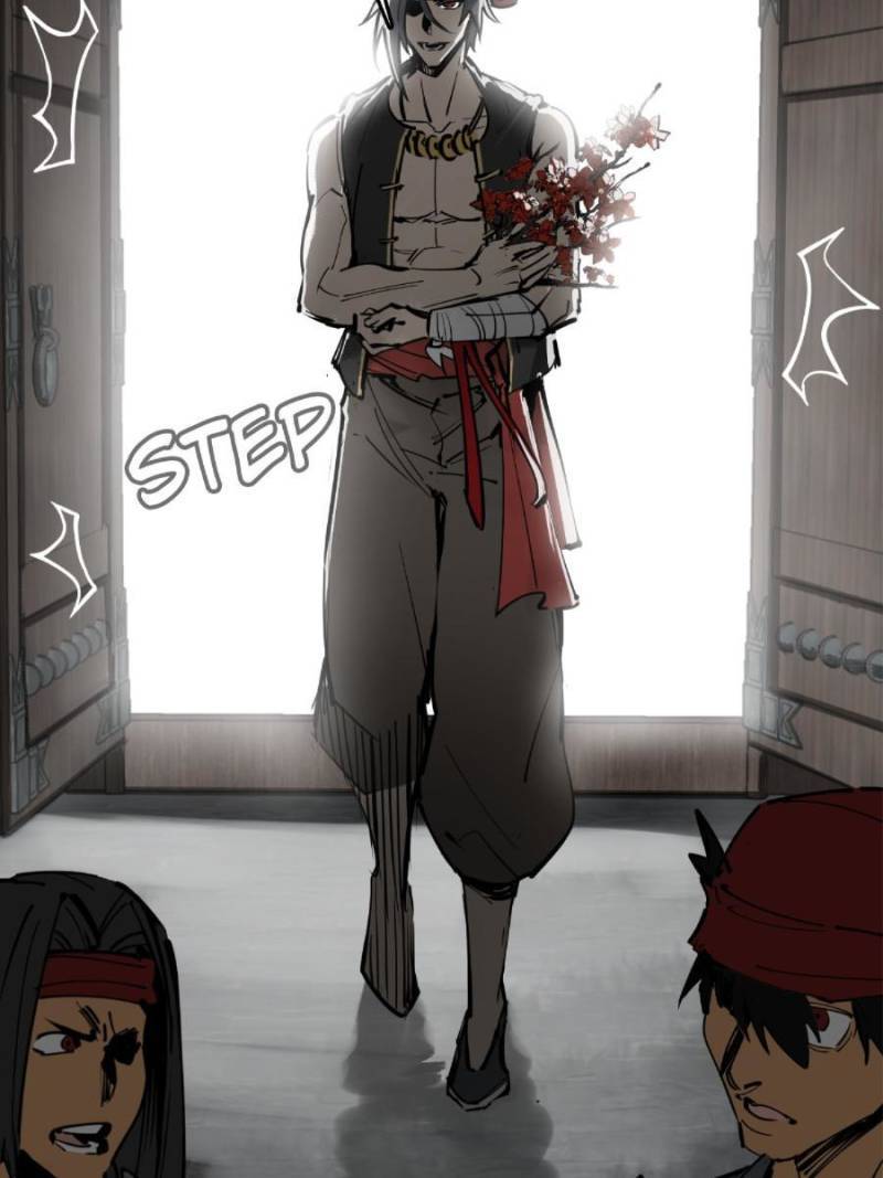 Another beginning with the Guhuo bird chapter 186 page 14