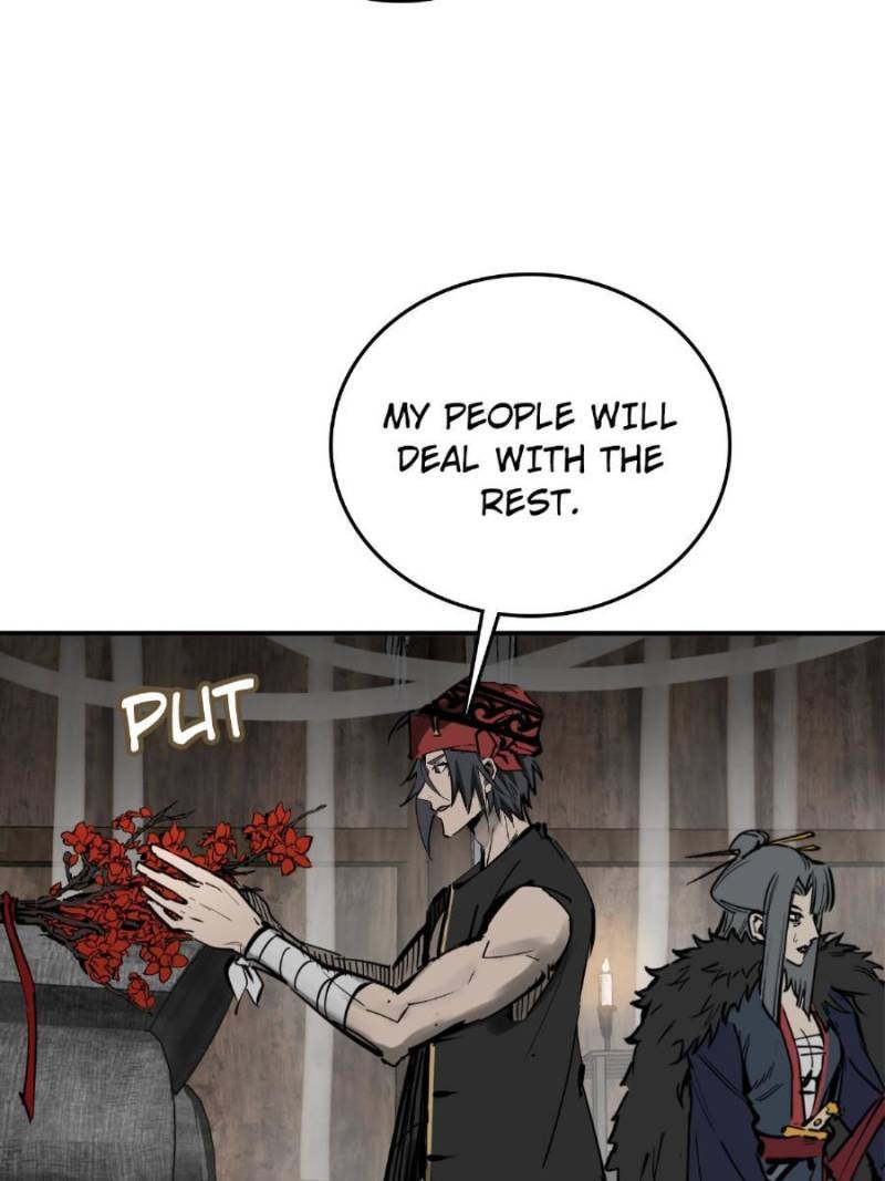 Another beginning with the Guhuo bird chapter 186 page 19