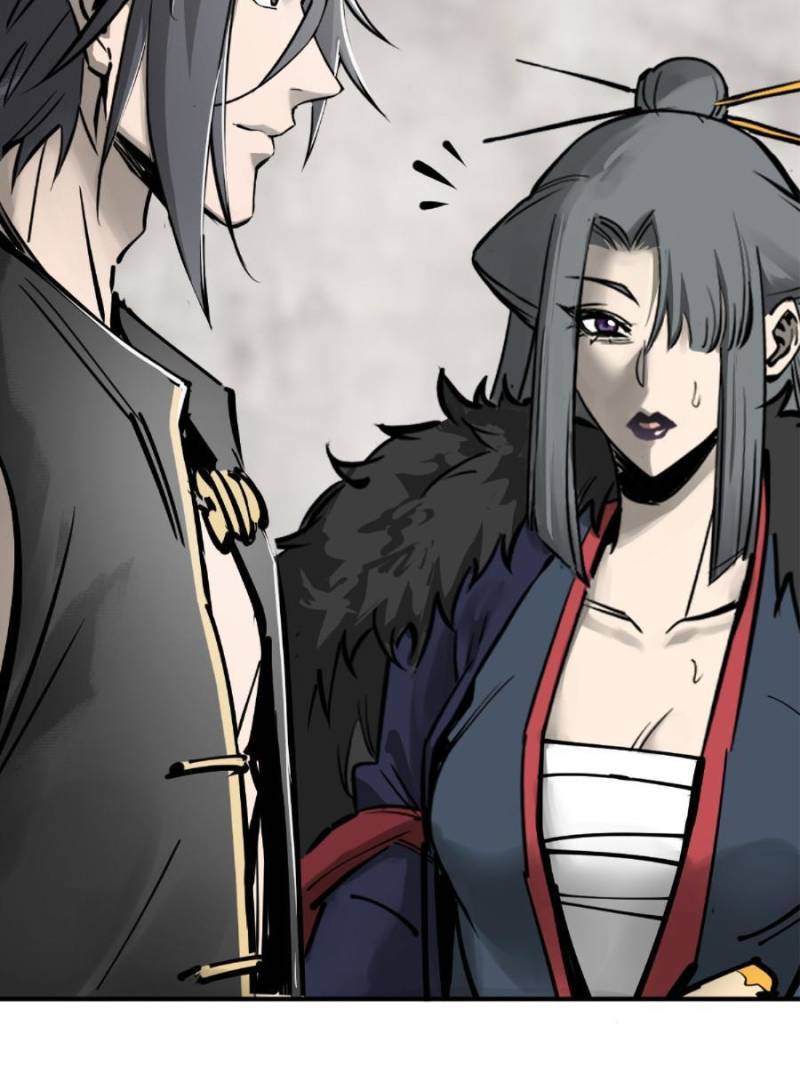 Another beginning with the Guhuo bird chapter 186 page 21