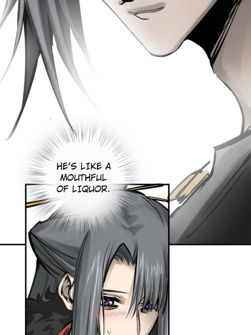 Another beginning with the Guhuo bird chapter 186 page 25