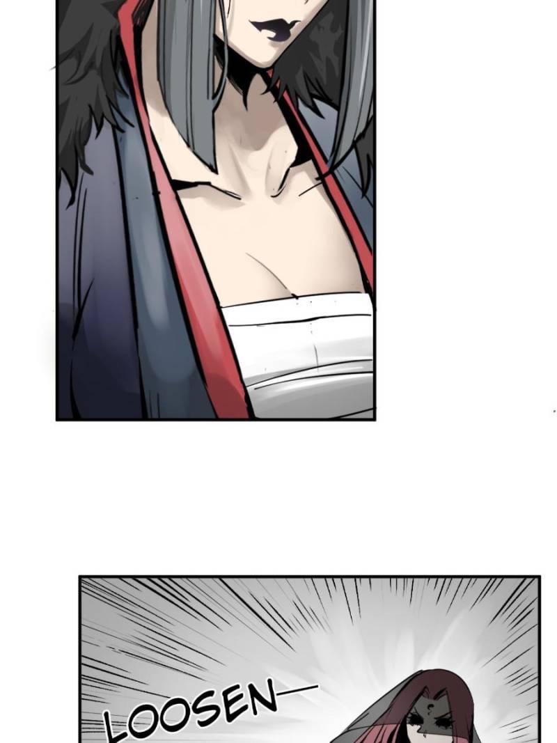 Another beginning with the Guhuo bird chapter 186 page 26