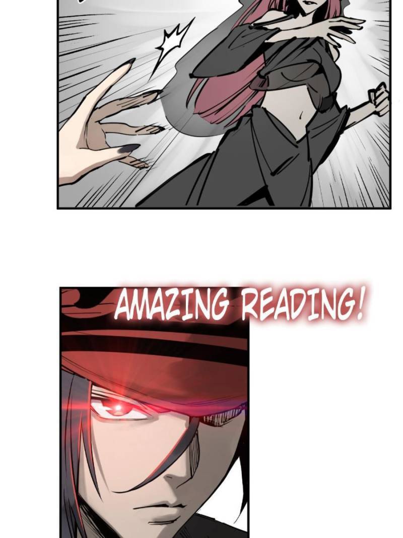 Another beginning with the Guhuo bird chapter 186 page 27