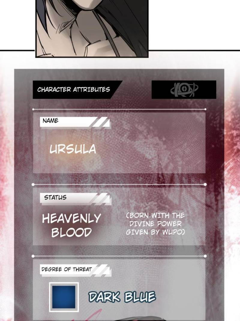 Another beginning with the Guhuo bird chapter 186 page 28