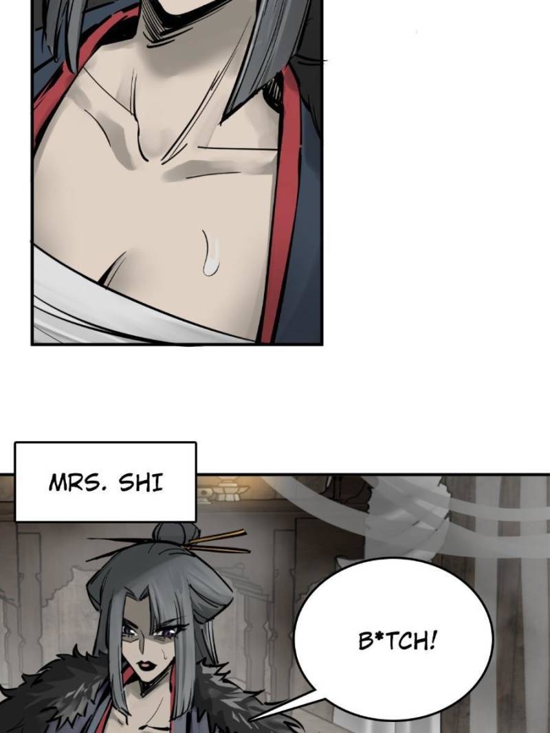 Another beginning with the Guhuo bird chapter 186 page 3