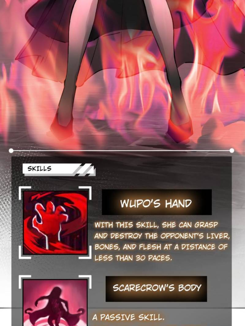 Another beginning with the Guhuo bird chapter 186 page 30