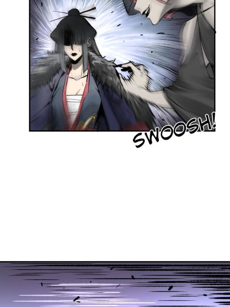 Another beginning with the Guhuo bird chapter 186 page 35