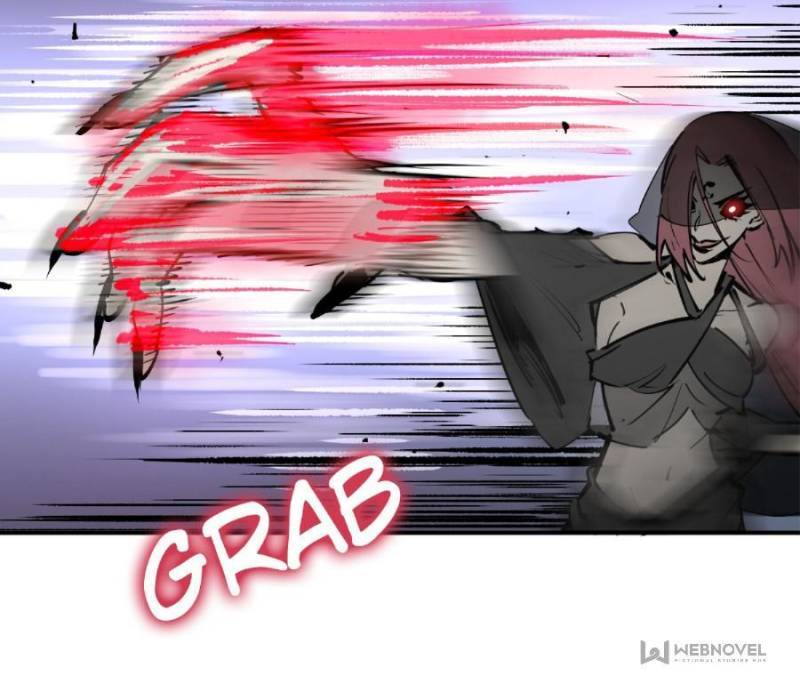 Another beginning with the Guhuo bird chapter 186 page 36