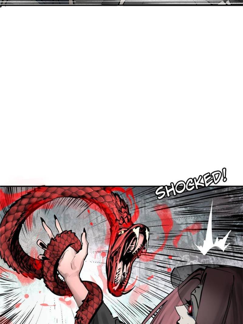 Another beginning with the Guhuo bird chapter 186 page 38