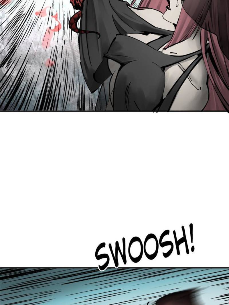 Another beginning with the Guhuo bird chapter 186 page 39